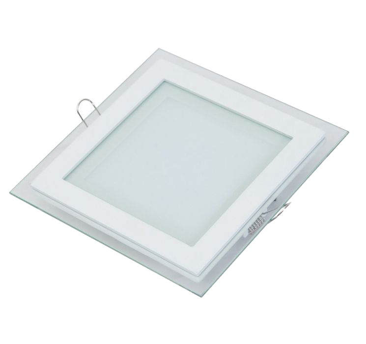 Стъклени LED панели | LED панели | Дианид - LED осветление