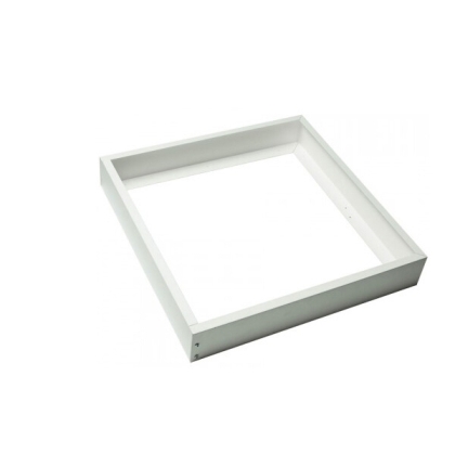 LED Panel surface mounting frame 60x60cm