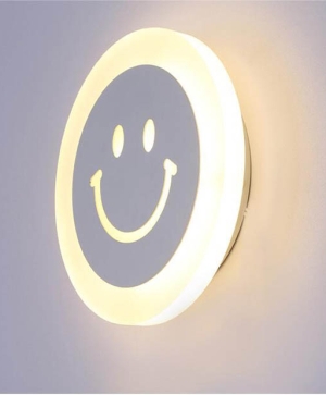LED ceiling light Smile