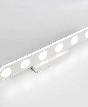 LED аплик за баня "X6"