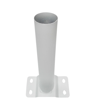 Mounting arm for pole mounting 50mm