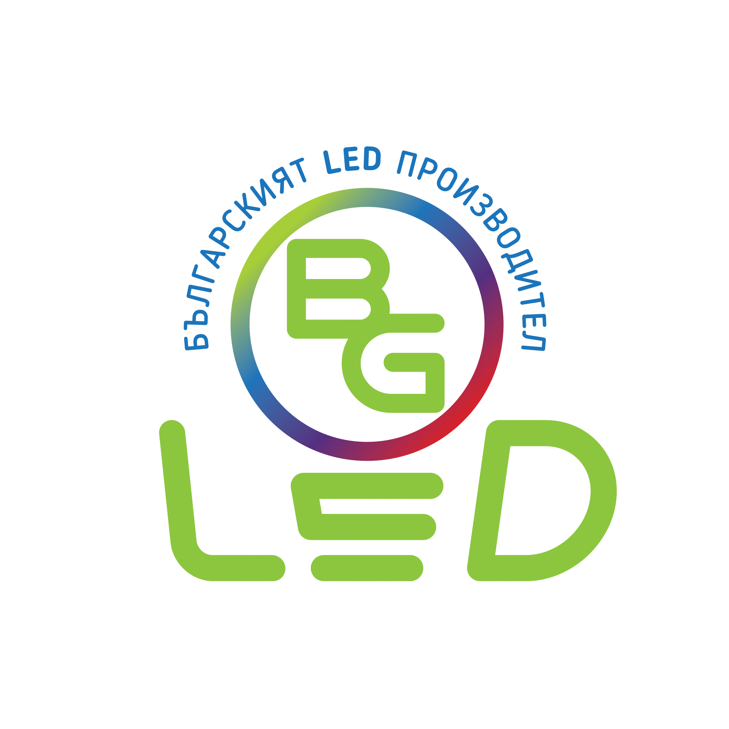 LED осветление от БГЛЕД