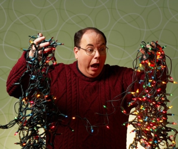 A guide to the world of LED Christmas lighting