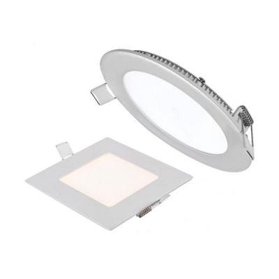 Ултратънки LED панели