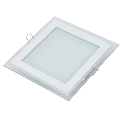 Стъклени LED панели