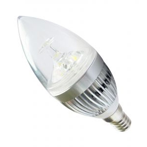 LED крушки E14