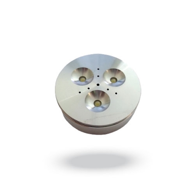 LED осветление за вграждане в мебели