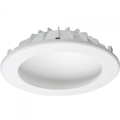 LED осветление за вграждане в таван