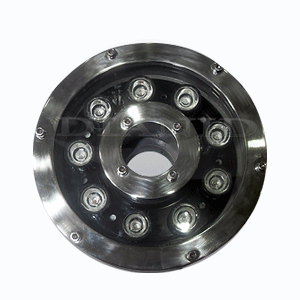 Underwater LED lighting and effects