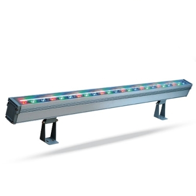 LED light for facades