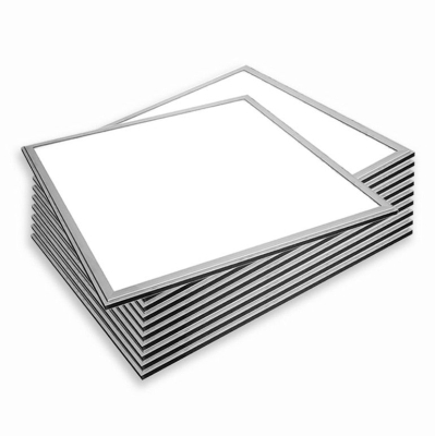 Kits of LED spot with fixtures or rails  