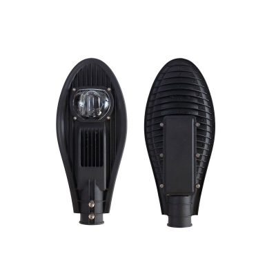 LED Street Light Housing