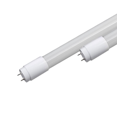 Стъклени LED пури