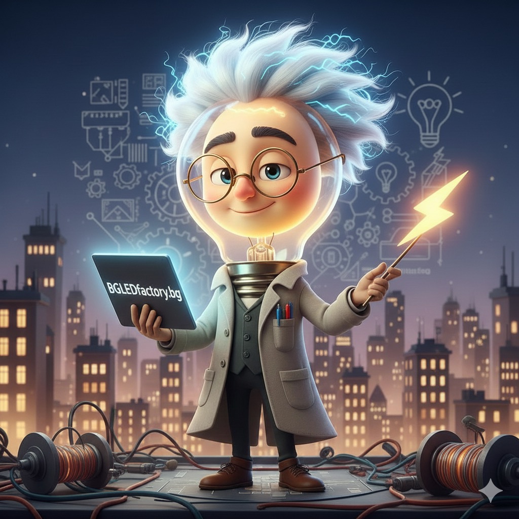 Професор Лумен