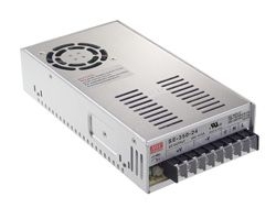 LED power supply Mean Well 350W