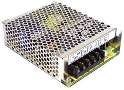 LED power supply Mean Well 75W