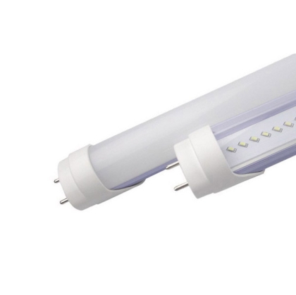 LED tube T8, 1200mm, 18W, Matte diffuser, 4000-4500К, 6000-6500К