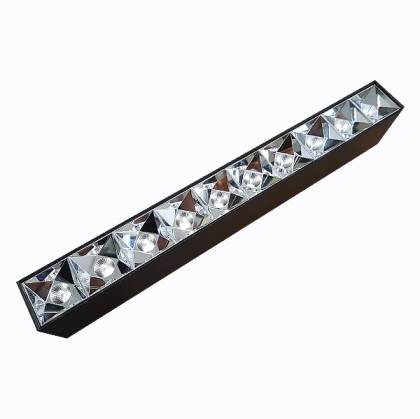 Linear LED Module for Modular Magnetic System 20W, 30.5cm