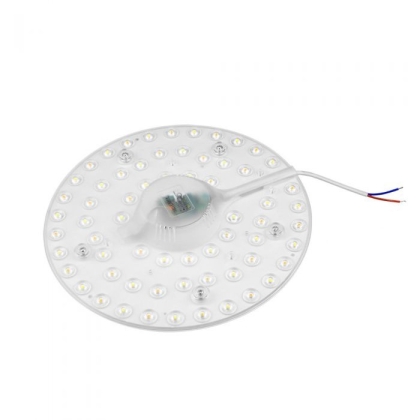 LED board for ceiling 24W with included driver