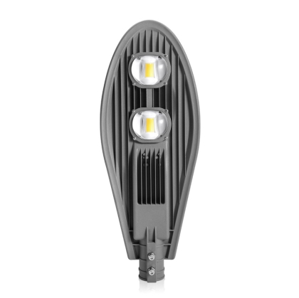 LED лампа за улично осветление 100W, DC 12V