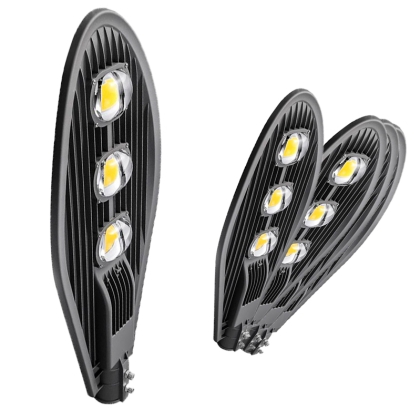 LED лампa за улично осветление 150W