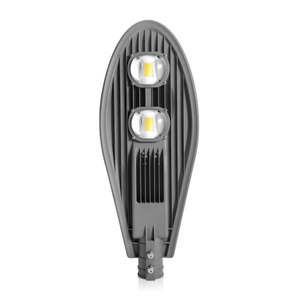 10 LED street lamps, 100W