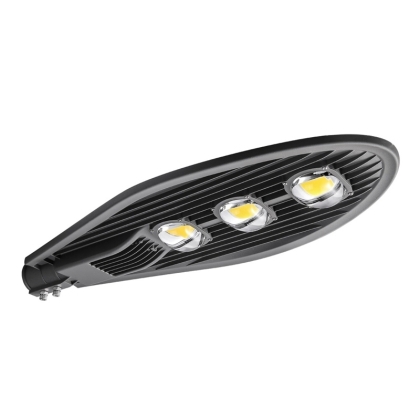 LED street light, 150W, DC 12V