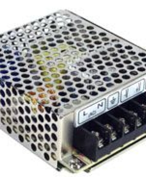 LED power supply Mean Well 35W