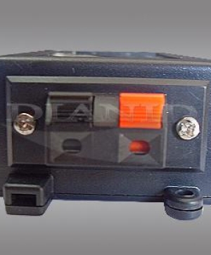 Димер  за LED осветление с дистанционно управление на 12V