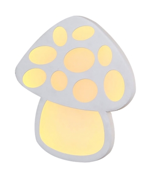 LED ceiling light Mushroom
