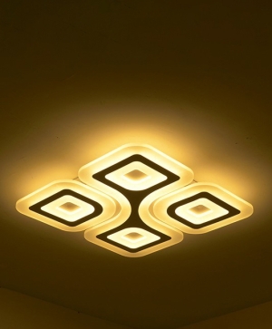 LED тяло за таван Монпелие