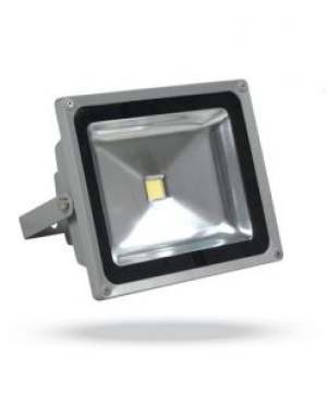 LED прожектор с класически дизайн, 20W, IP65