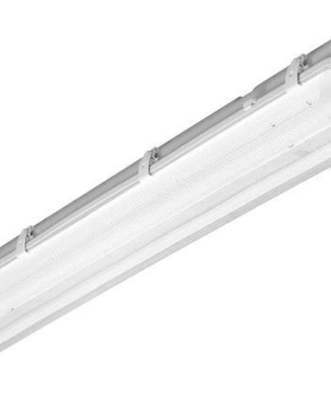 LED waterproof lamp fitting 150cm, IP65
