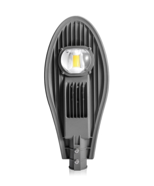 LED лампа за улично осветление, 50W