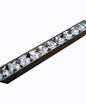 Linear LED Module for Modular Magnetic System 20W, 30.5cm