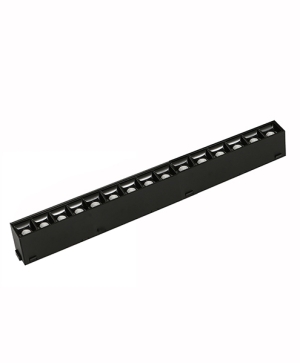 LED module for linear modular magnetic system 30W, 40,5 cm
