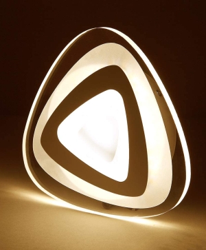 LED ceiling light Cayenne
