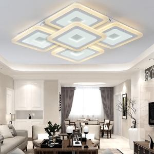 LED ceiling light Lyon