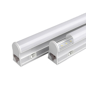 LED tube T5, 600mm, 9W, AC220V