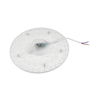 LED board for ceiling 12W with included driver