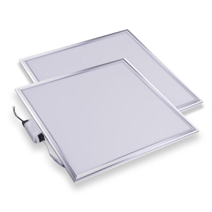 LED panel, 595х595х9mm, 72W, 220V with LED driver