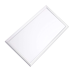 LED панел за вграждане, 600х300х35мм, 55W, 230V с включен драйвър