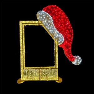Photo frame 3D
